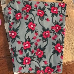 Lularoe TC leggings